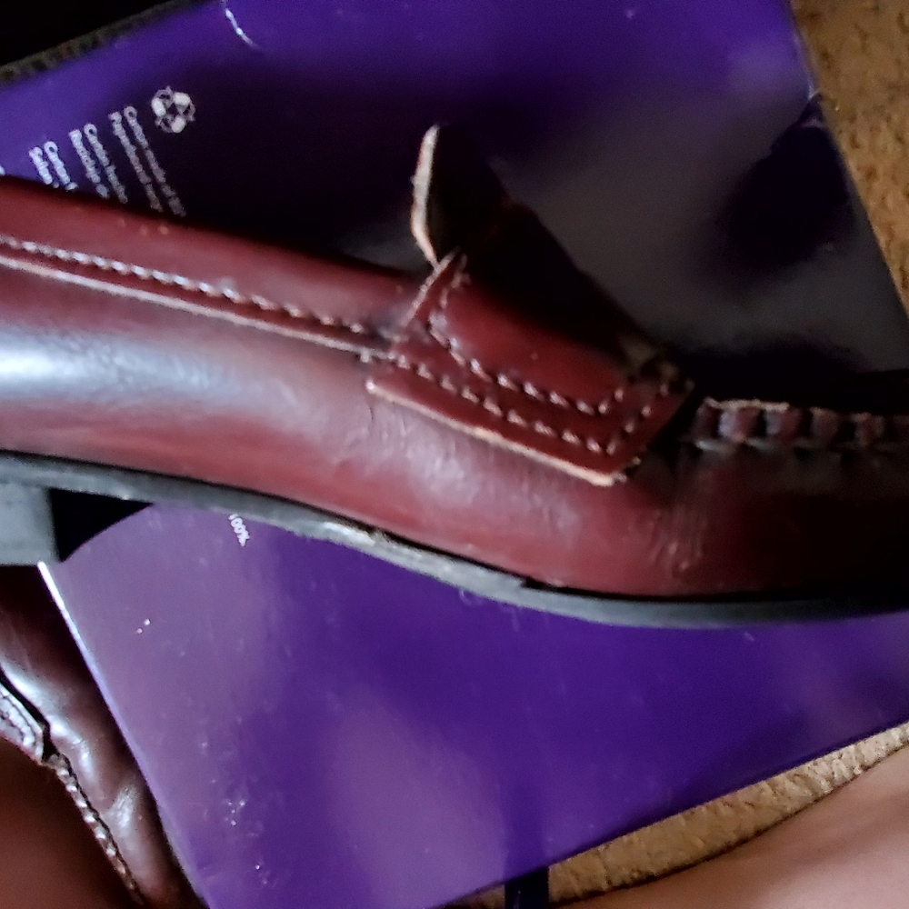 Shoes - Picture 2 of 2